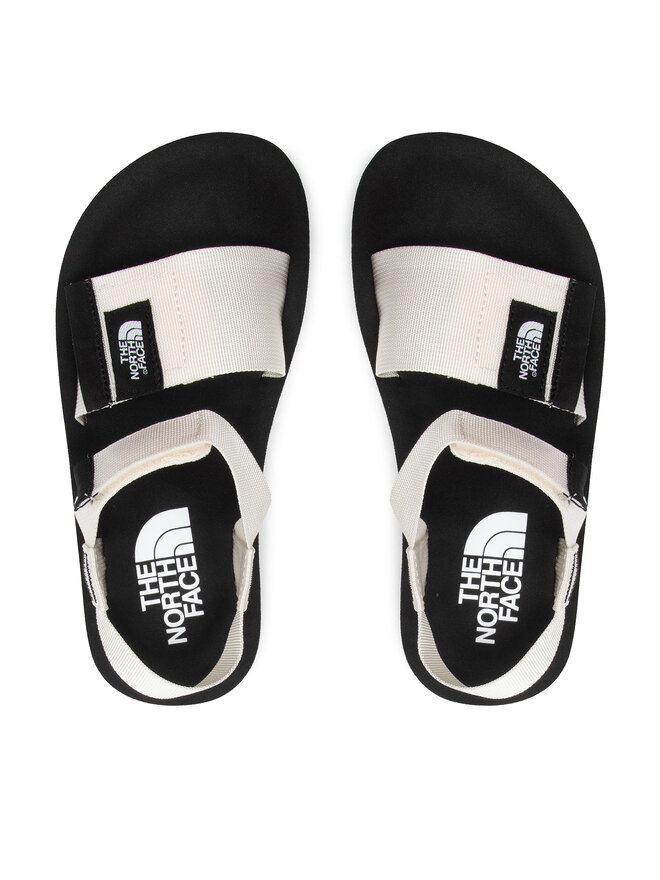 The North Face Szandál The North Face Skeena Sandal NF0A46BFQ4C1 Fehér