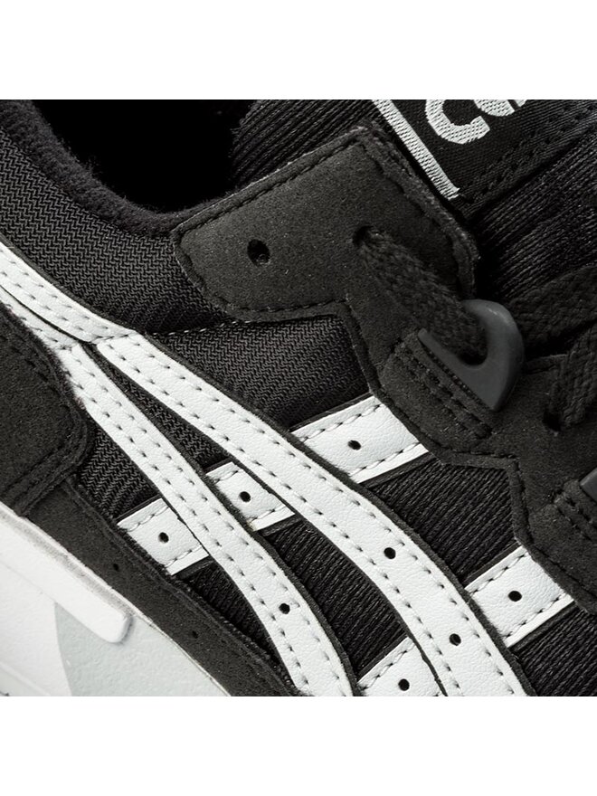 Sneakersy Asics Gel Lyte HY7F3 Czarny eobuwie .pl