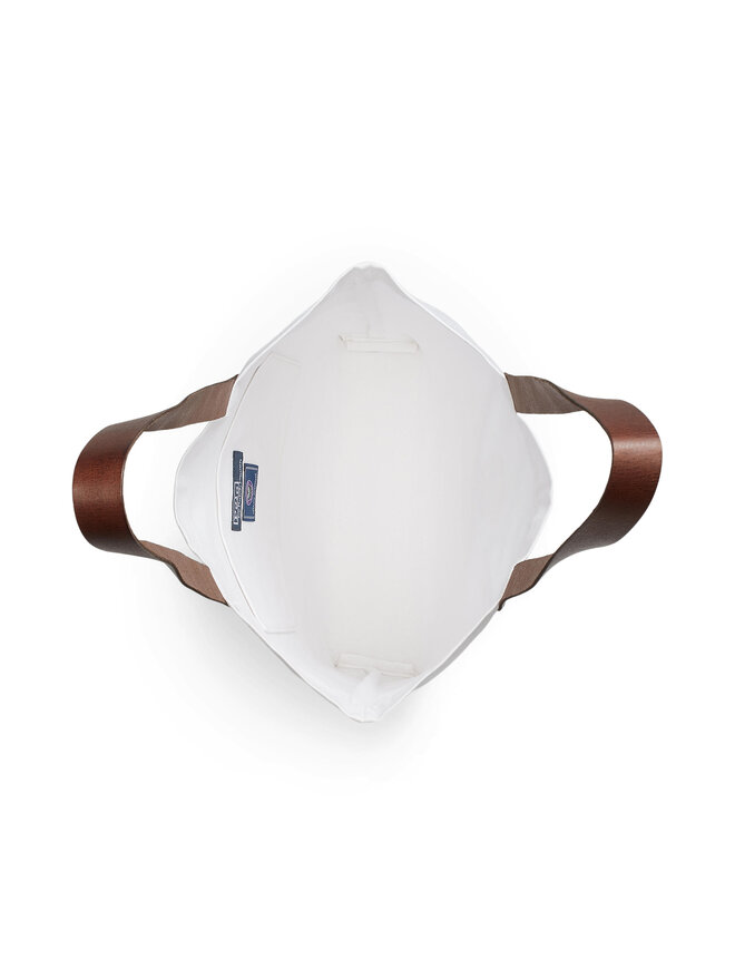 Polo Ralph Lauren Bolso Polo Ralph Lauren 405970414001 Blanco