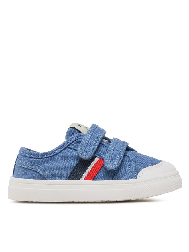Primigi Sneakersy Primigi 3951133 M Modrá