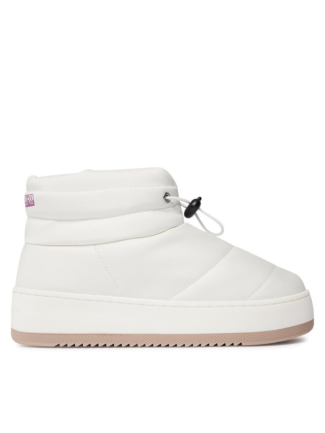 Napapijri Botas de nieve Napapijri River08 NP0A4HVV Blanco