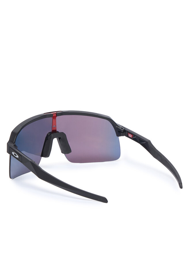 Oakley Сонцезахисні окуляри Oakley Sutro Lite 0OO9463 94630139 Чорний