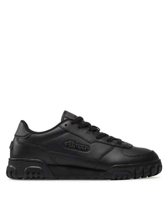 Sneakers Ellesse Tanker Cupsule SHMF0443 Noir chaussures