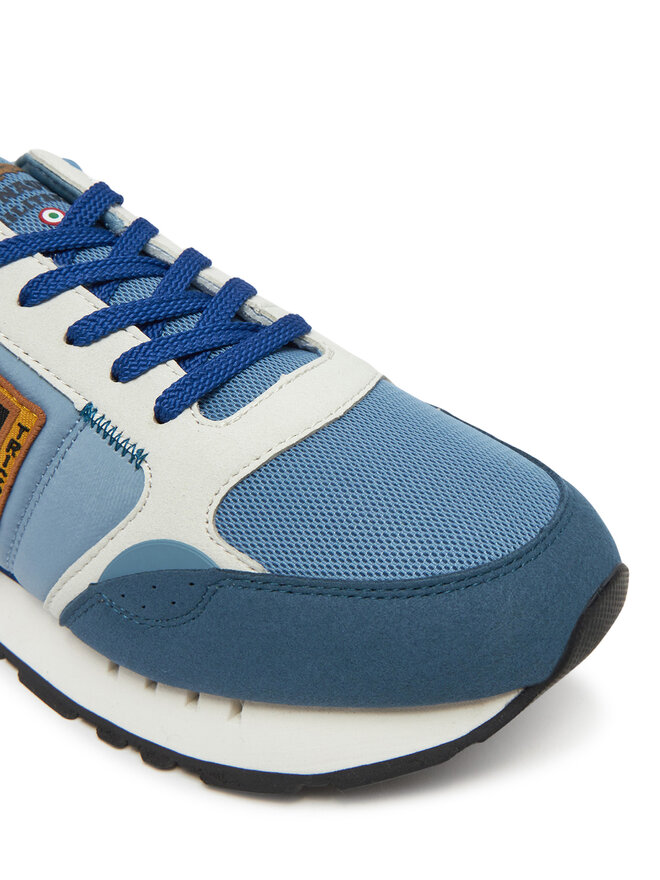 Aeronautica Militare Sneakers Aeronautica Militare 251SC292CT3331 Albastru