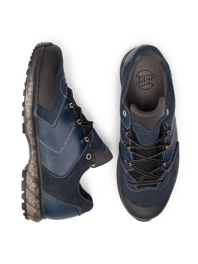 Hanwag Botas de trekking Hanwag Tarso Low Es 201030-007064 Azul marino