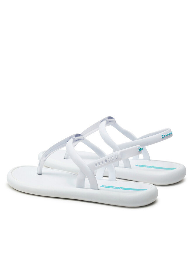 Ipanema Sandały Ipanema 83509 Biały