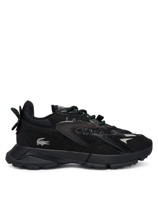 Lacoste Sneakers Lacoste L003 Neo Tech 7-50SMA0126 Braun