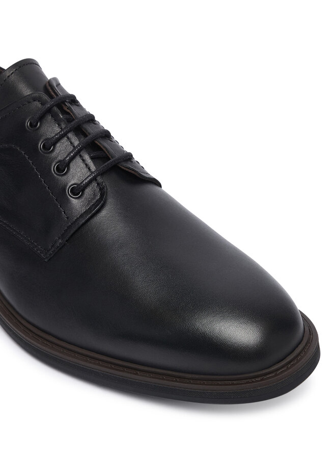 Pikolinos Туфлі Pikolinos Pamplona M3A-4344 Чорний