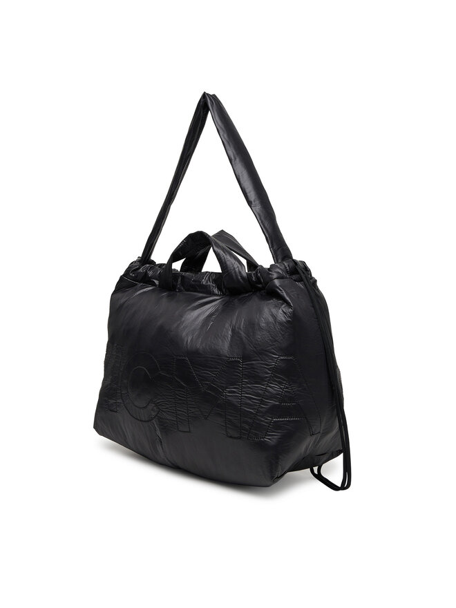 Vic Matié Handtasche Vic Matié Paddington 1E0700T H999BOHB001 Schwarz