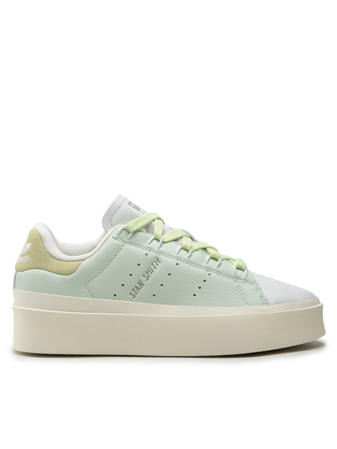 Sneakers adidas Stan Smith Bonega W GY9343 Grun eschuhe