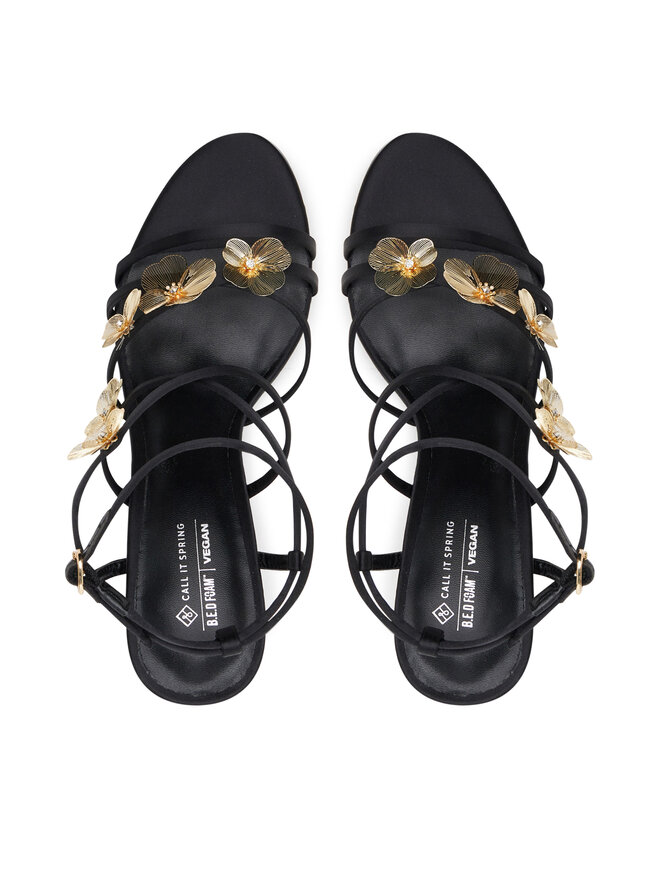 Call It Spring Sandale Call It Spring Ariiaa 13942496 Negru
