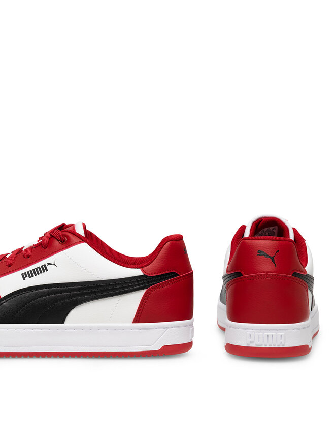 Puma Сникърси Puma CAVEN 2.0 39229023 Червен