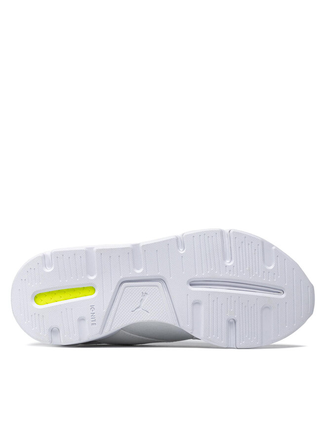 Sneakers Puma Muse X3 Metallic 375131 02 WeiB eschuhe