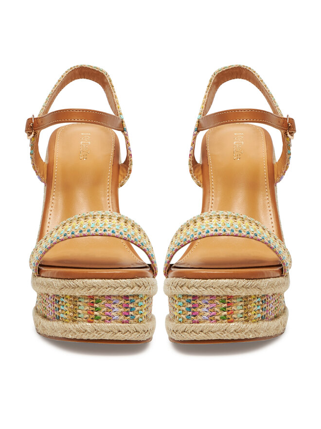 DeeZee Espadrilky DeeZee R-15 Barevná