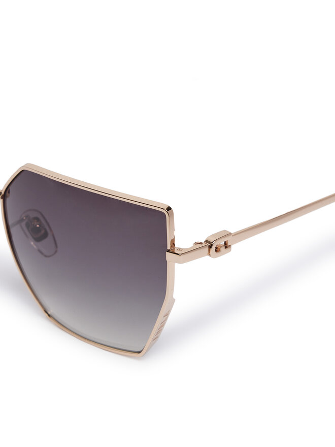 Furla Occhiali da sole Furla Sunglasses Sfu786 WD00113-MT0000-O6000-4401 Nero