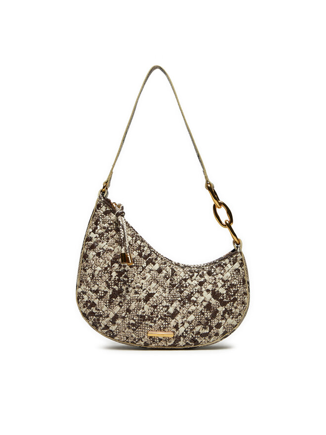 Aldo Handtasche Aldo Kamille 13863879 Beige