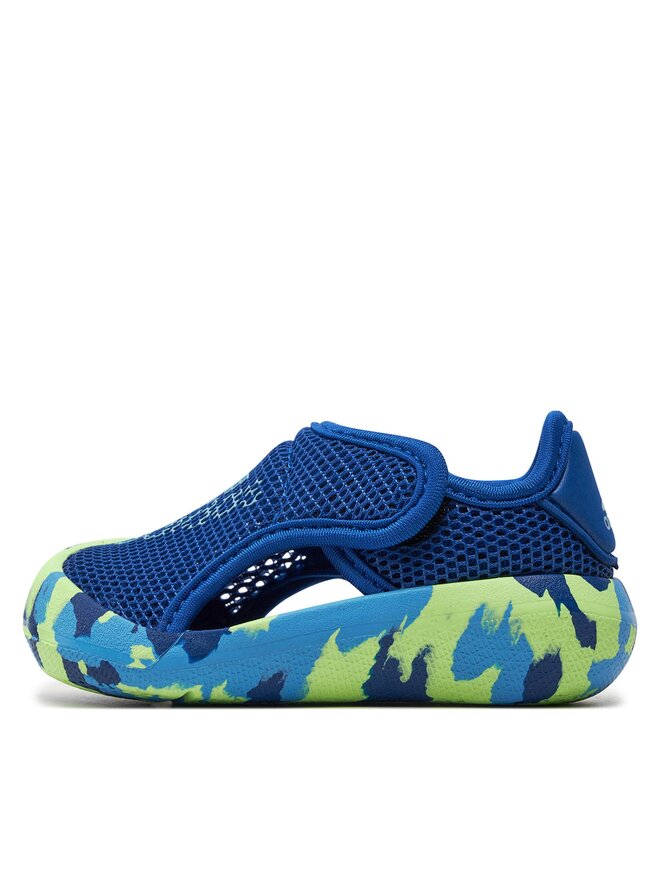 Sandalen adidas Altaventure Sport Swim Sandals ID3421 Blau eschuhe