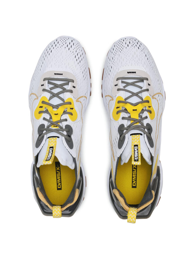 Nike Sneakers Nike React Vision CD4373 100 Weiß