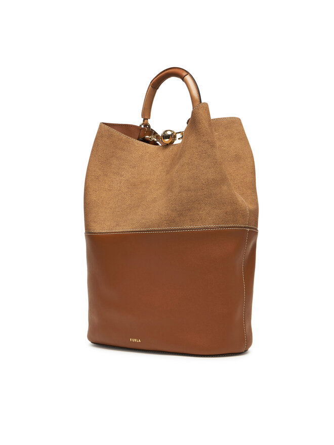 Furla Bolso Furla Sfera M WB01786 BX3924 BG 4085S Marrón