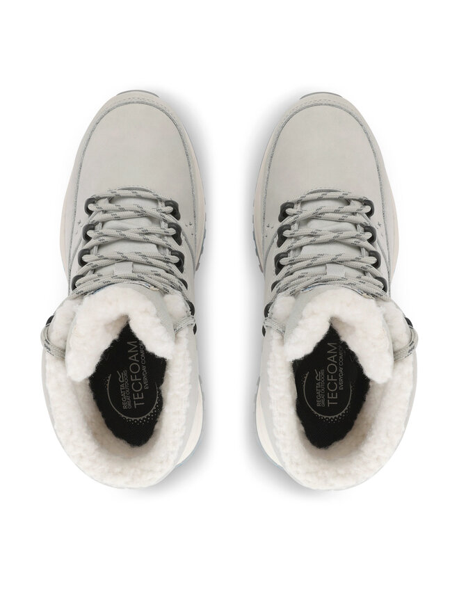Regatta Scarpe da trekking Regatta Sherbourne RWF849 Beige