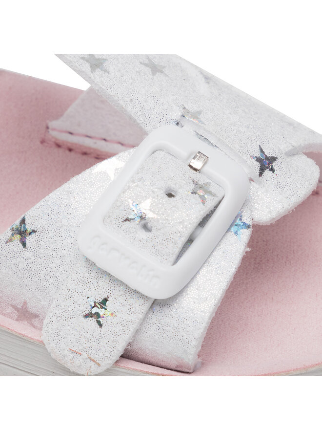 Garvalin Sandalias Garvalin 222353-B S Plata