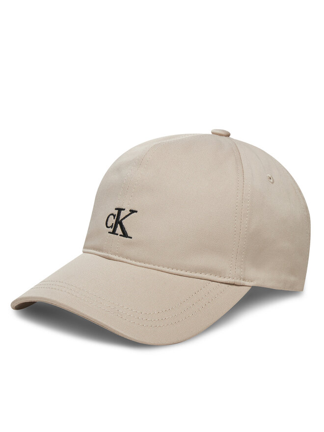 Calvin Klein Jeans Cap Calvin Klein Jeans IU0IU00150 Beige