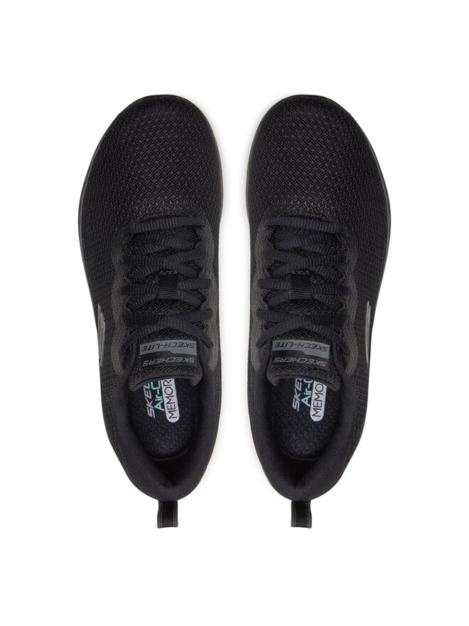 Skechers Αθλητικά Skechers Lite Pro-Best Chance 150044/BBK Μαύρο