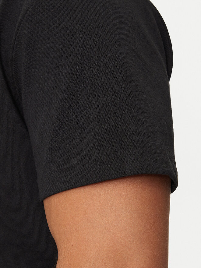 Polo Ralph Lauren Polo Ralph Lauren T-Shirt Classics 710811284001 Schwarz Regular Fit