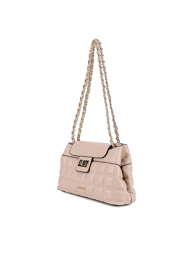 Lasocki Handtasche Lasocki LSK-B-004-06 Beige