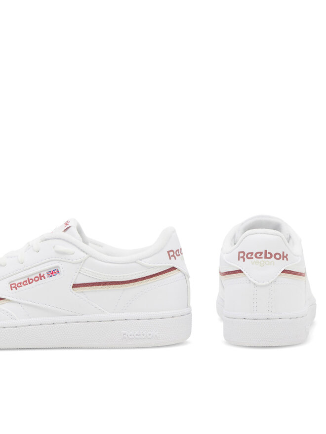 Reebok Sportcipők Reebok Club C 100072387 Fehér
