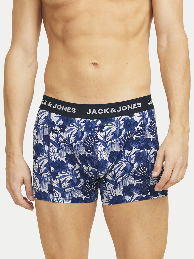 Jack&Jones Jack&Jones Set 3 parov boksaric Dexter 12267054 Modra