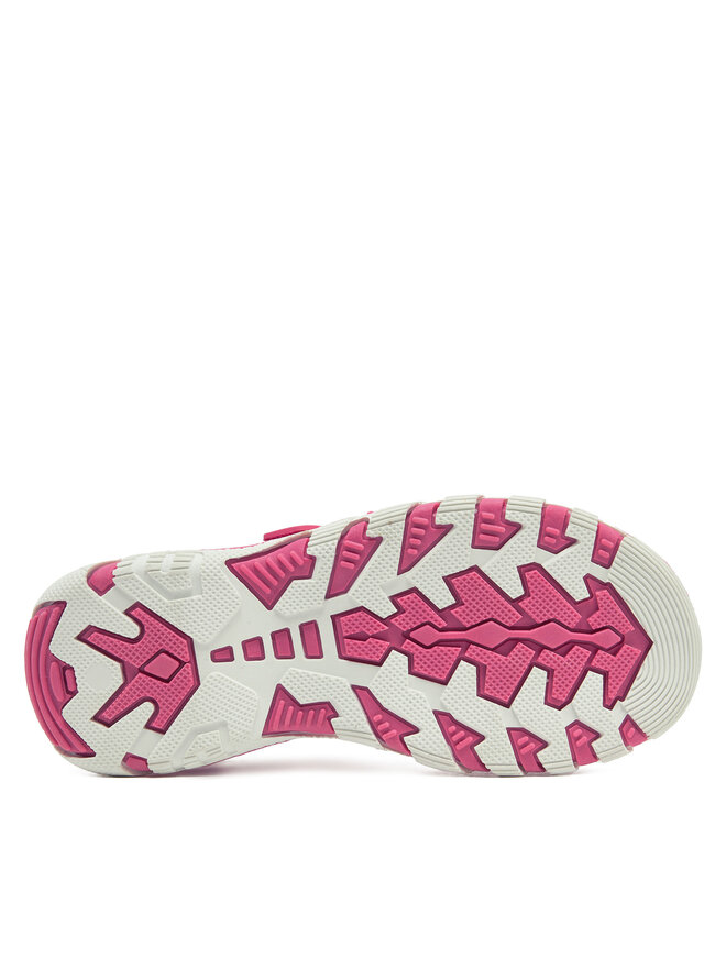 ZigZag Sandale ZigZag Jusin Kids Sandal Z232285 Roz