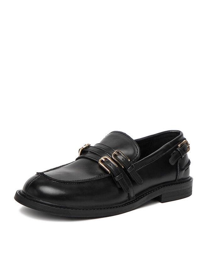 JENNY Pantofi JENNY CEO-HY69986-1 Negru