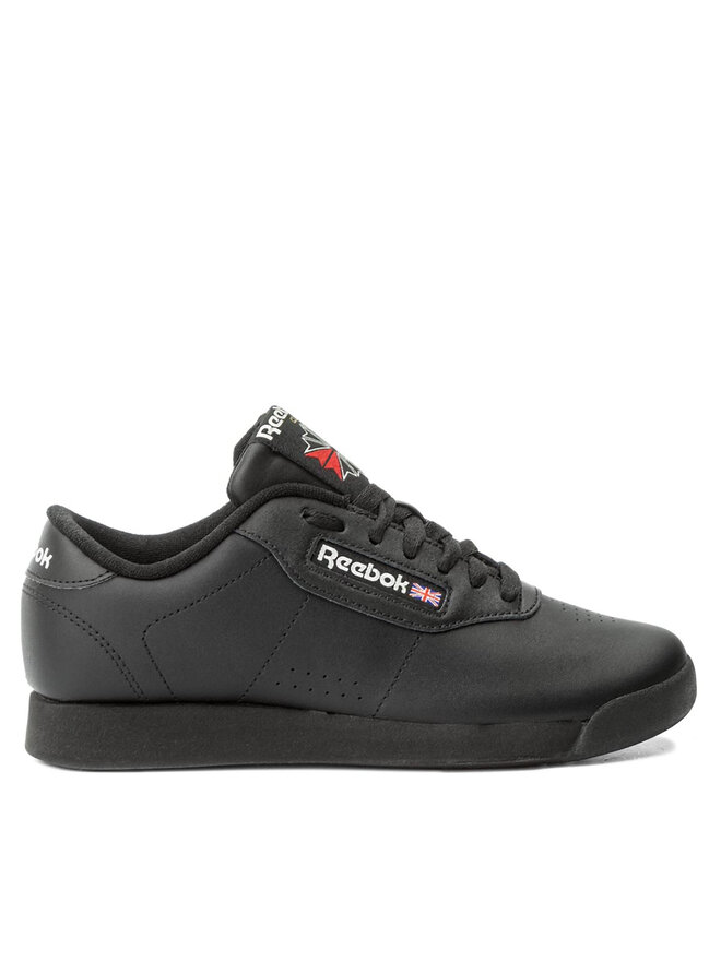 Sneakers Reebok Princess CN2211 Nero | escarpe.it