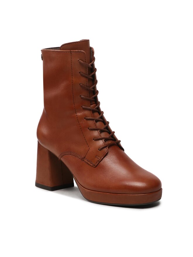 Caprice Botines Caprice 9-25102-29 Marrón
