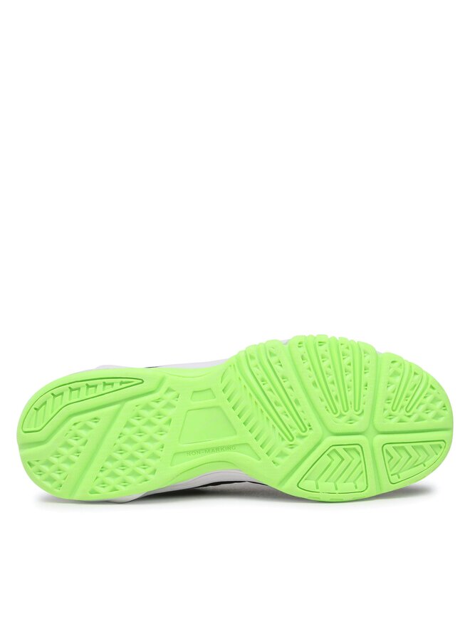 Bagheera Sneakersy Bagheera Smasher 86557-7 Čierna