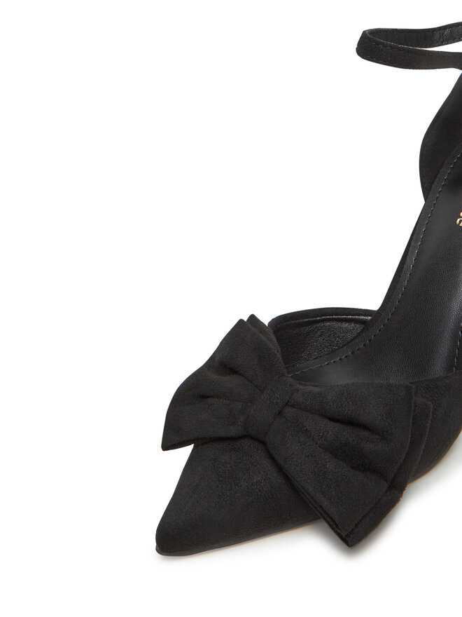 DeeZee Laiviņas DeeZee GAO-3083-1 Melns