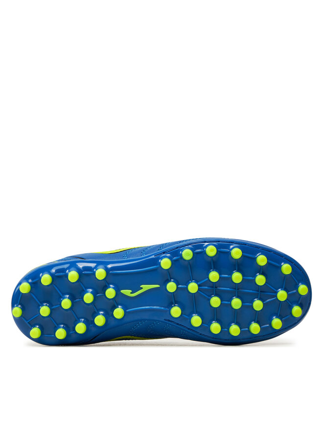 Joma Fußballschuhe Joma Toledo Jr TOJW2404AG Blau