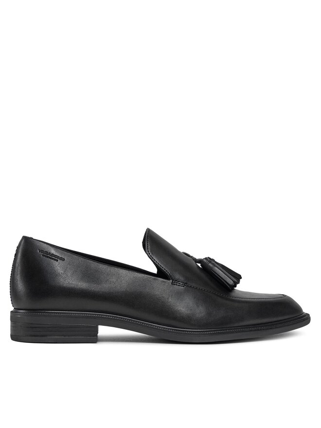 Vagabond Shoemakers Slipper Vagabond Shoemakers Frances 2.0 5606-001-20 Schwarz