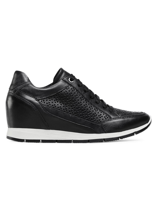 Go Soft Sneakers Go Soft 706910 Schwarz