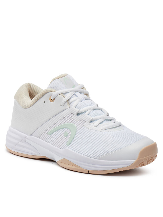 Head Tenisa apavi Head Revolt Evo 2.0 Women 274324 Balts