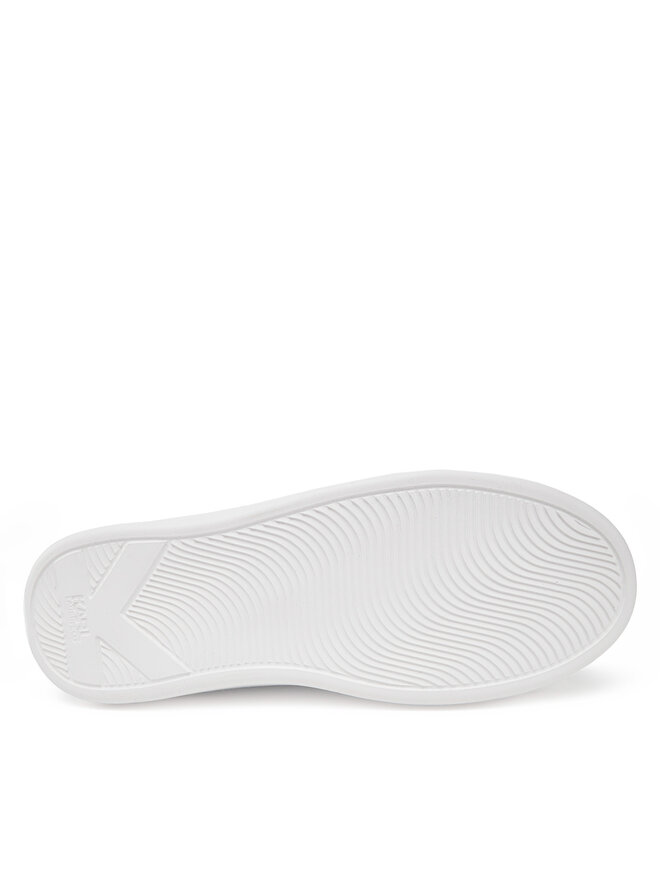 KARL LAGERFELD Αθλητικά KARL LAGERFELD KL62576T Μαύρο