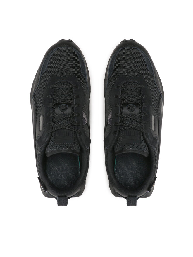 Puma Снікерcи Puma Rider Fv Cordura 387511 01 Чорний