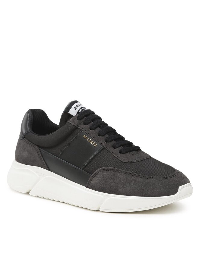Axel Arigato Сникърси Axel Arigato Genesis Vintage 27575 Черен