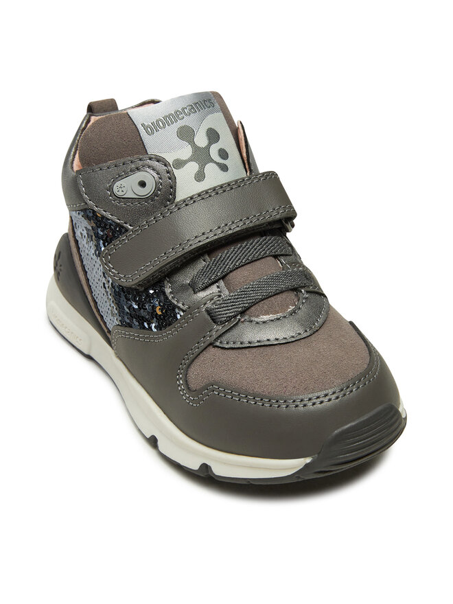 Biomecanics Sneakers Biomecanics 241222 A213-A M Grau
