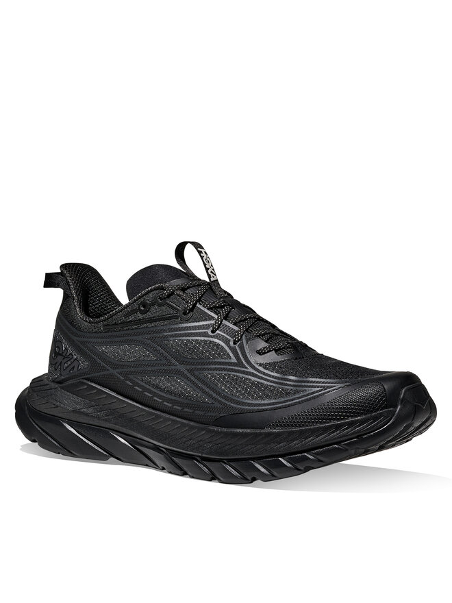 Hoka Sneakers Hoka Mach Remastered 1176250M Schwarz