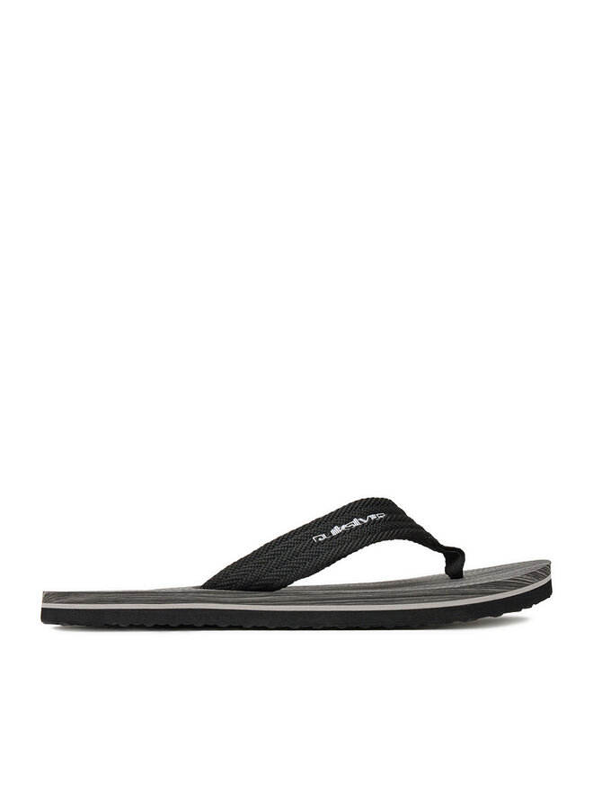 Quiksilver Zehentrenner Quiksilver 877075A Schwarz