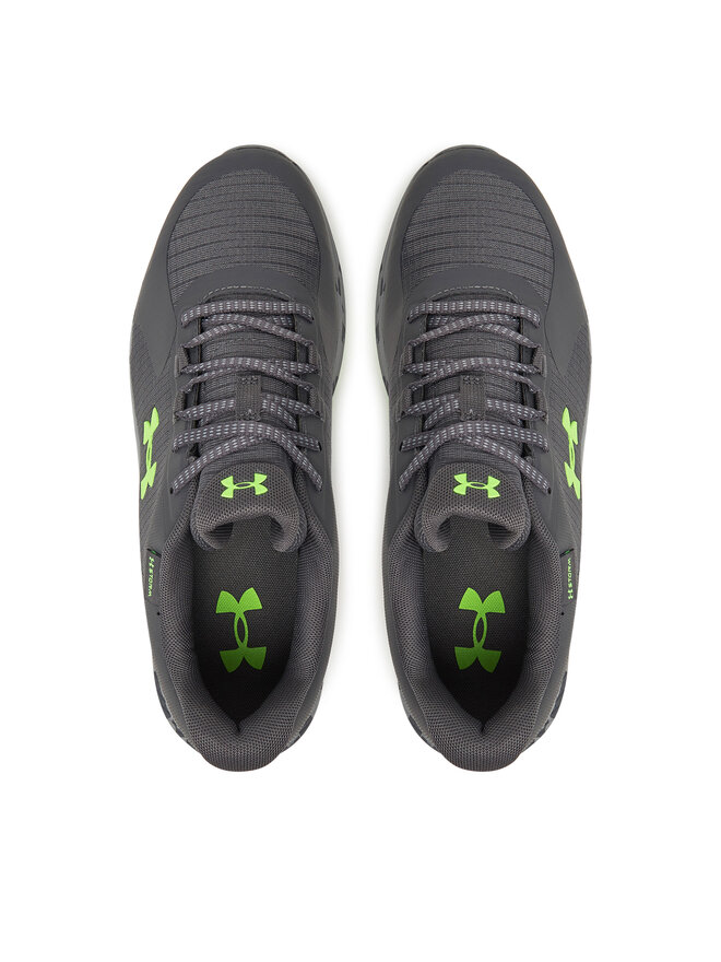 Under Armour Běžecké boty Under Armour UA Charged Bandit TR 3 SP 3028657 Šedá