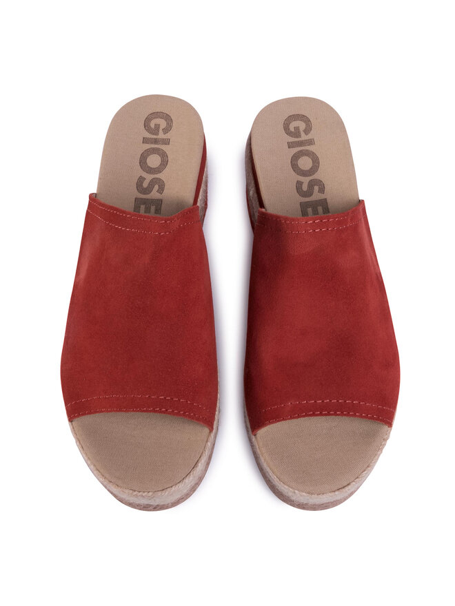 gioseppo espadrilles