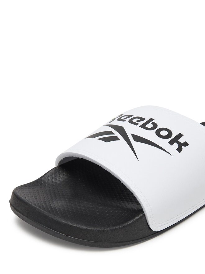 Reebok Παντόφλες Reebok SS25-3C069-2 Λευκό